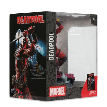 Deadpool #1 Marvel Collection