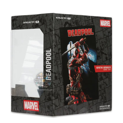 Deadpool #1 Marvel Collection