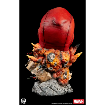 Deadpool Fine Art Bust