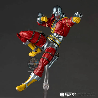Deadshot Revoltech Amazing Yamaguchi
