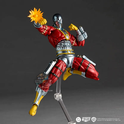 Deadshot Revoltech Amazing Yamaguchi
