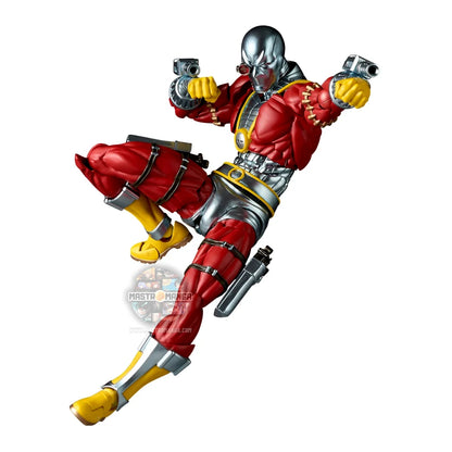 Deadshot Revoltech Amazing Yamaguchi
