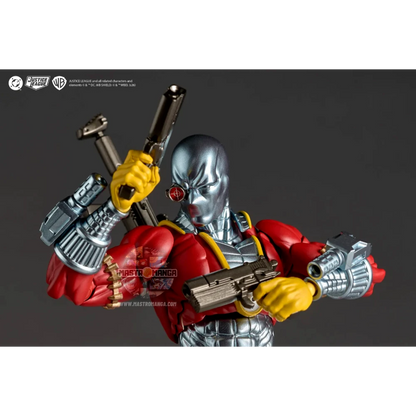 Deadshot Revoltech Amazing Yamaguchi
