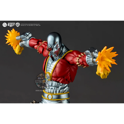 Deadshot Revoltech Amazing Yamaguchi