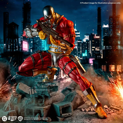 Deadshot Revoltech Amazing Yamaguchi