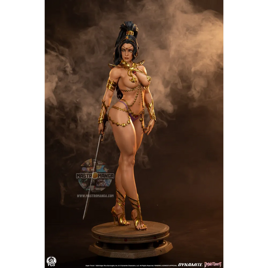 Dejah Thoris