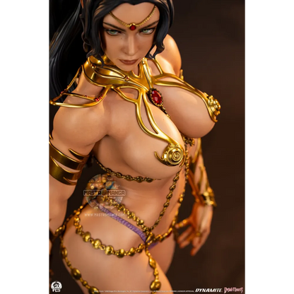 Dejah Thoris