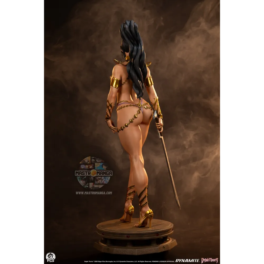 Dejah Thoris