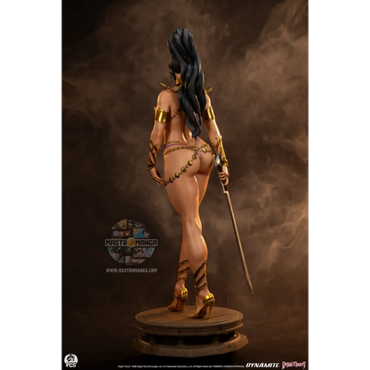Dejah Thoris