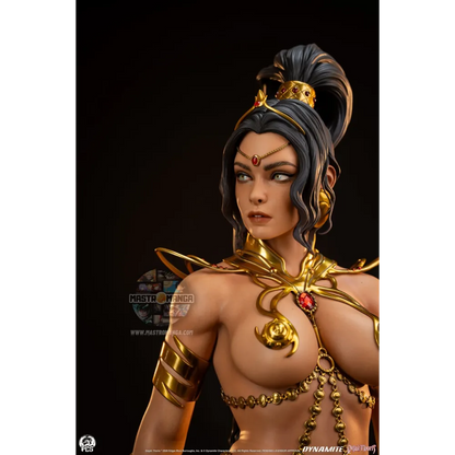 Dejah Thoris