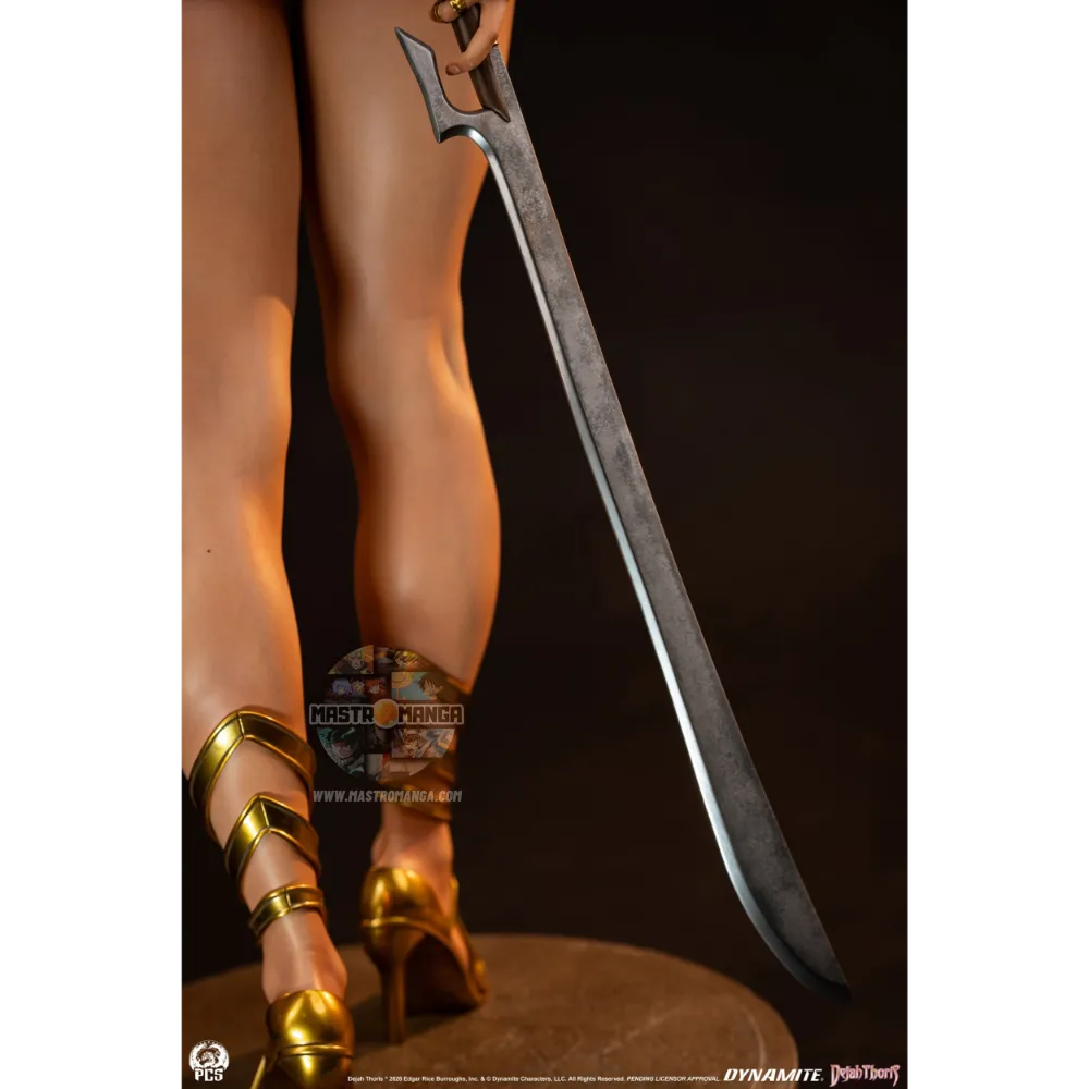 Dejah Thoris