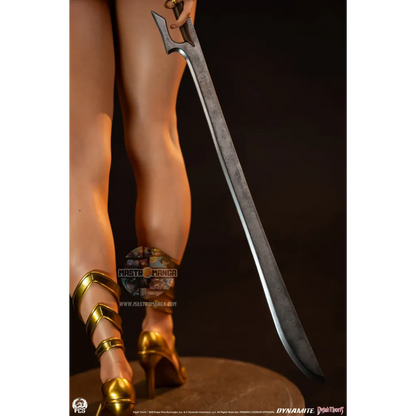 Dejah Thoris