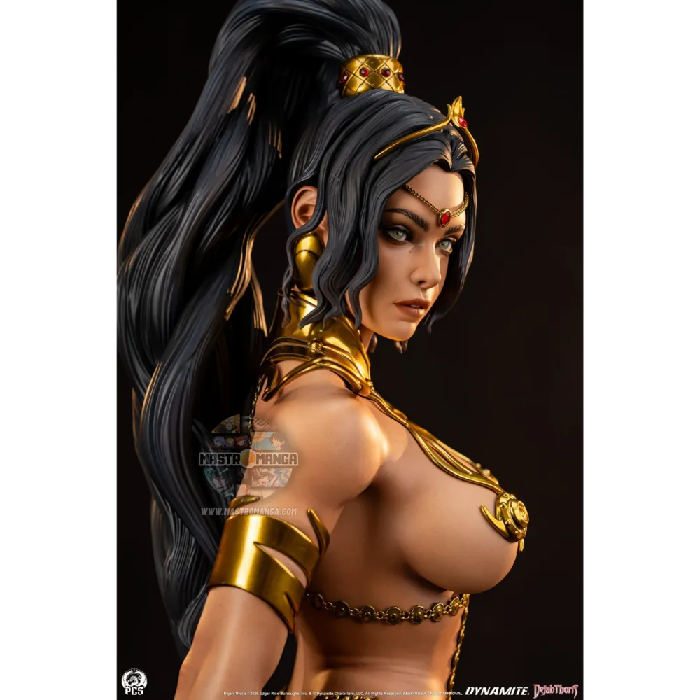Dejah Thoris