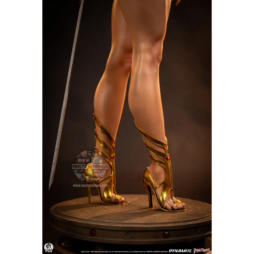 Dejah Thoris