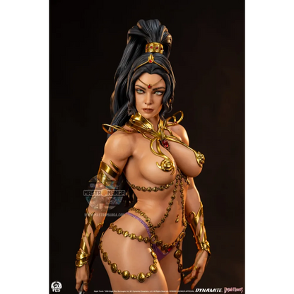 Dejah Thoris