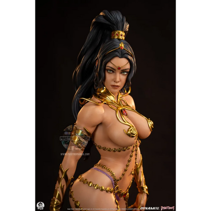 Dejah Thoris