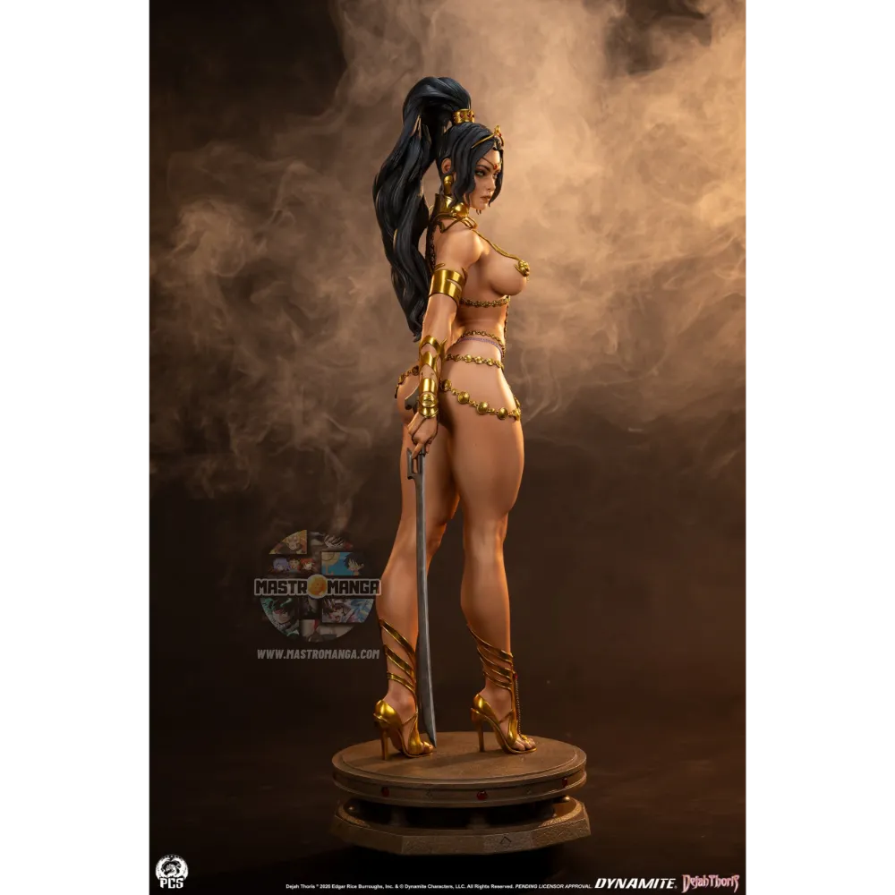 Dejah Thoris