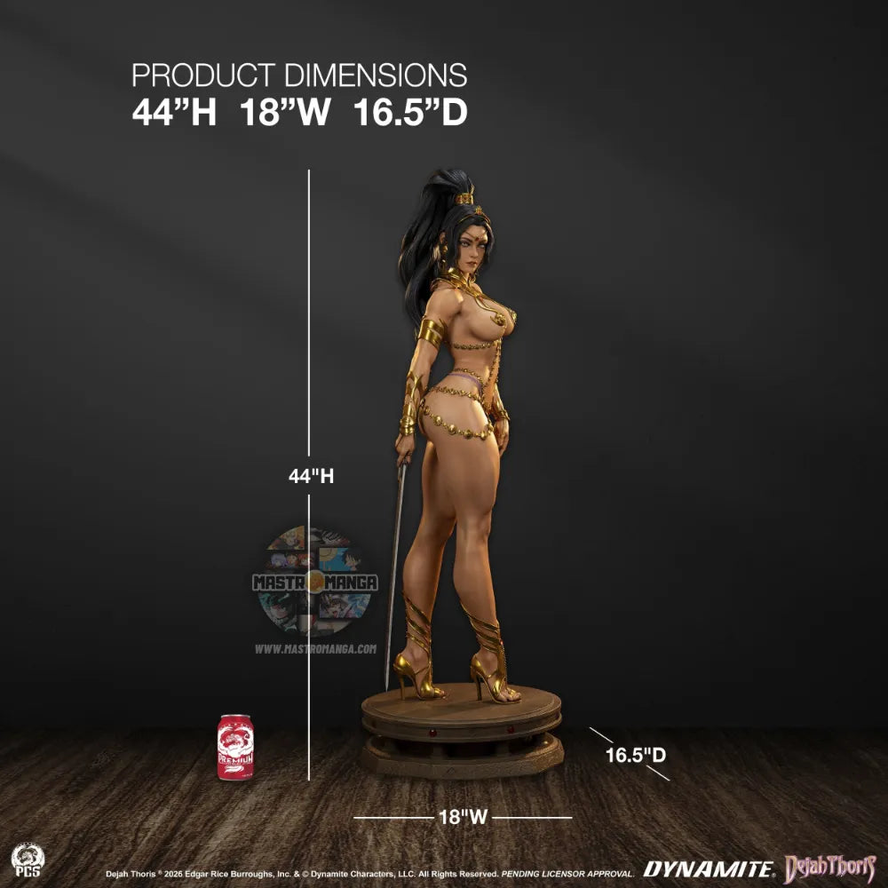 Dejah Thoris