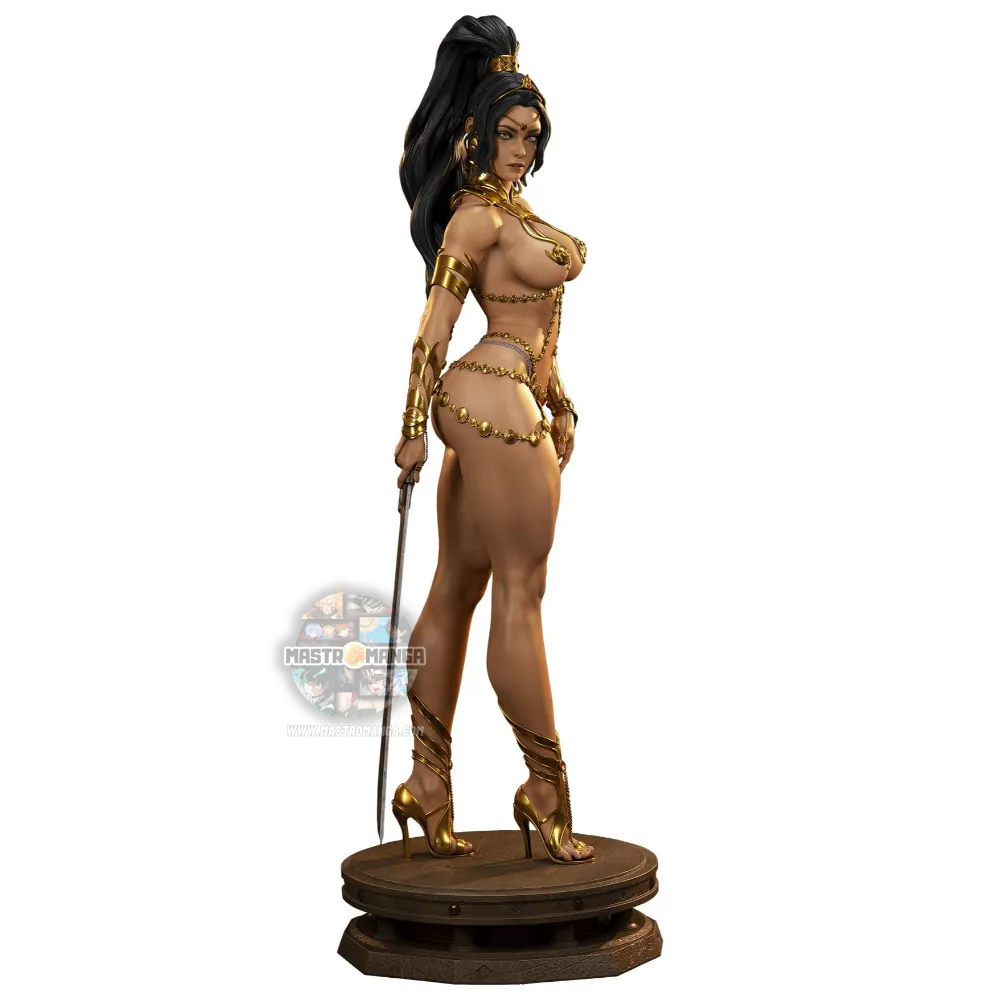Dejah Thoris