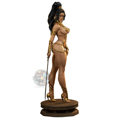 Dejah Thoris
