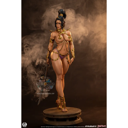 Dejah Thoris