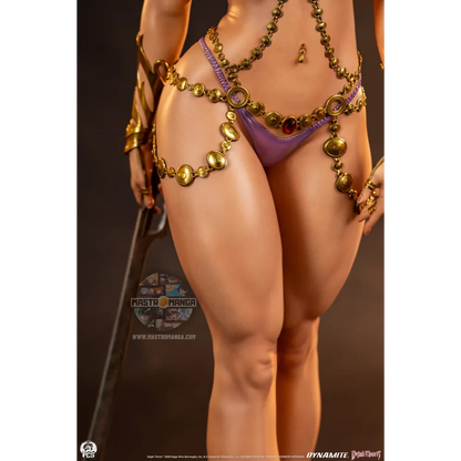 Dejah Thoris