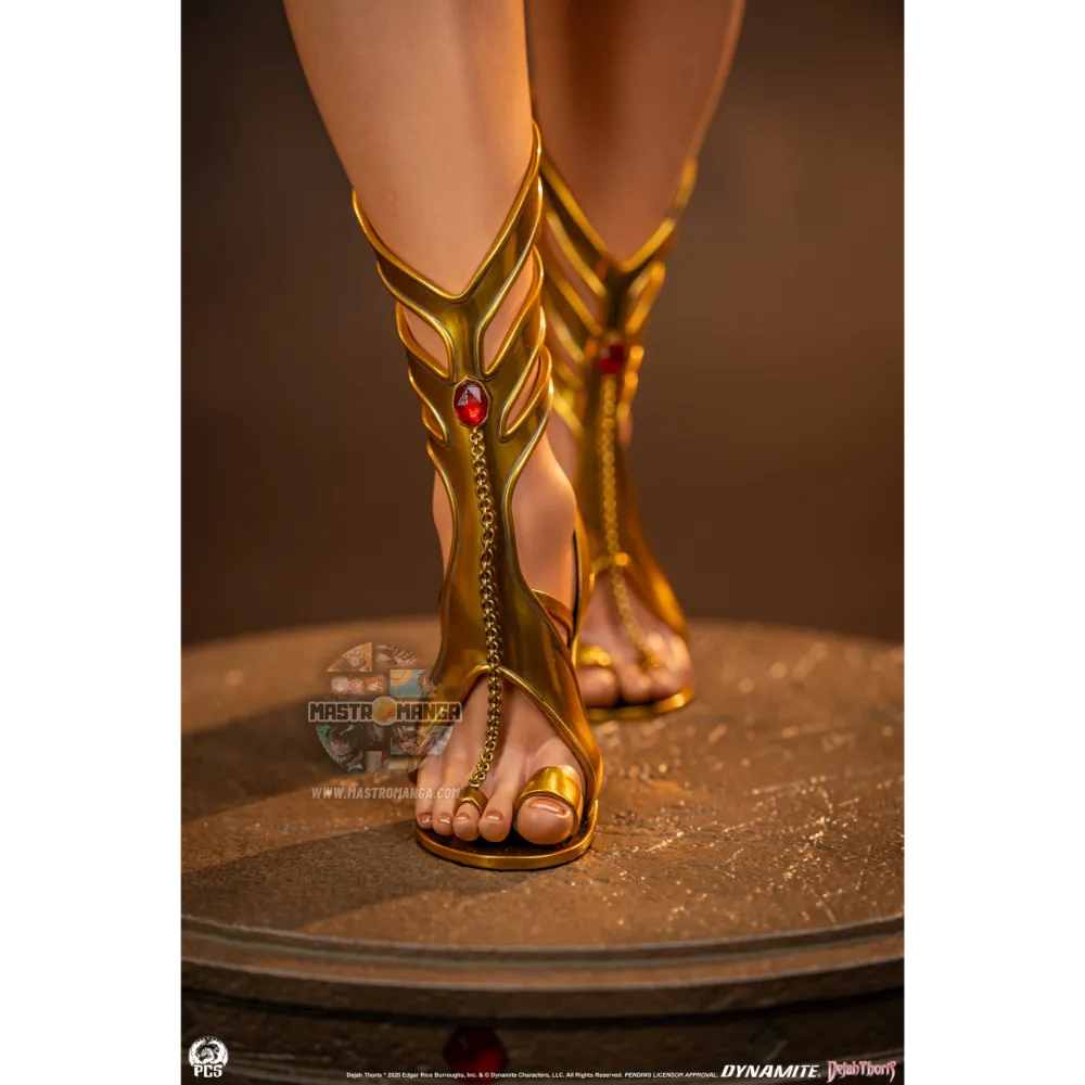 Dejah Thoris