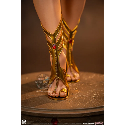 Dejah Thoris