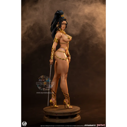 Dejah Thoris