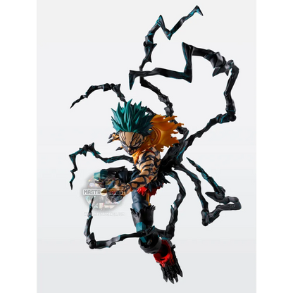 Overlay Deku My Hero Academia S.H.Figuarts