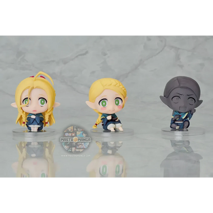 statuine delicous in dungeon bunchof marcille blind box good smile company