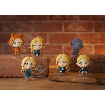 statuine delicous in dungeon bunchof marcille blind box good smile company