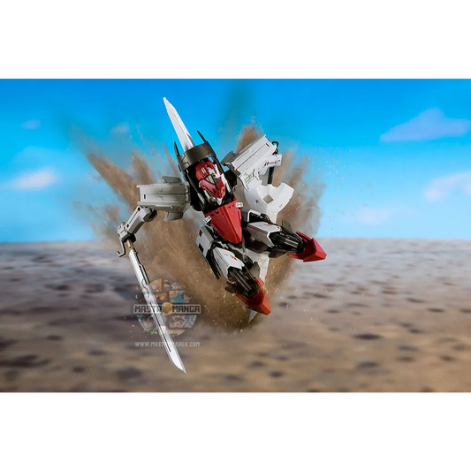 Delphine Third Form Broken Blade Moderoid Model Kit