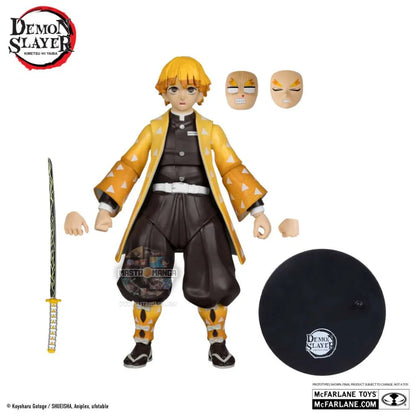 Demon Slayer Season 3 Set