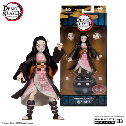 Demon Slayer Season 3 Set