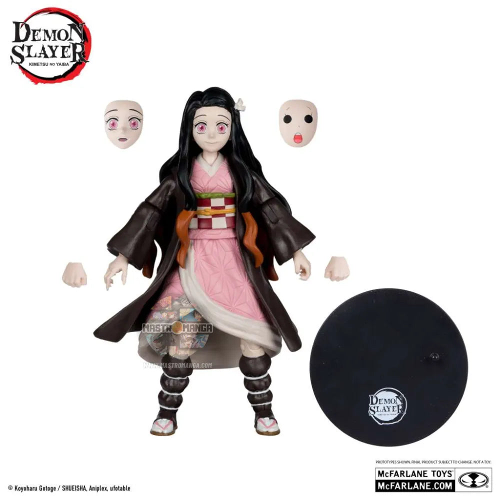 Demon Slayer Season 3 Set