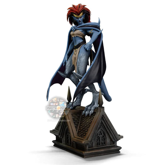 Demona Gargoyles