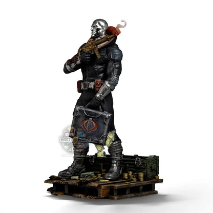 Destro G.I. Joe