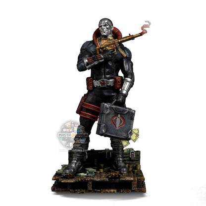 Destro G.I. Joe