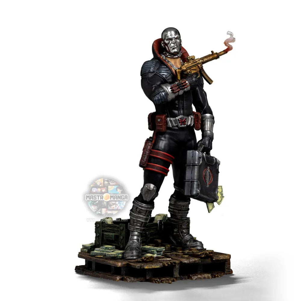Destro G.I. Joe