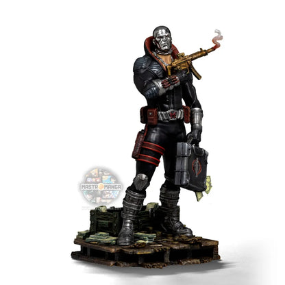 Destro G.I. Joe
