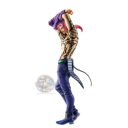 Diavolo JoJo's Bizarre Adventure The Gathering of Rivals Ichibansho MASTERLISE