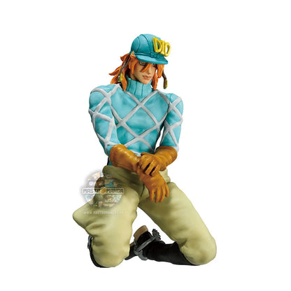Diego Brando JoJo's Bizarre Adventure The Gathering of Rivals Ichibansho MASTERLISE