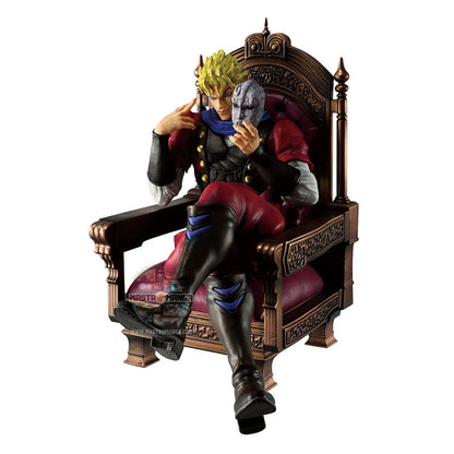 Dio Brando JoJo's Bizarre Adventure The Gathering of Rivals Ichibansho MASTERLISE PLUS