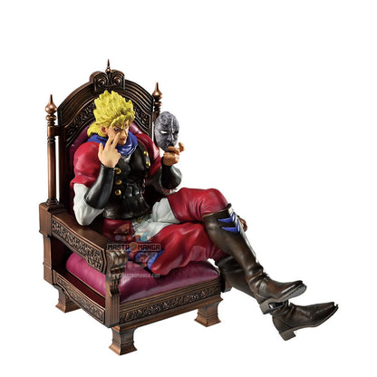 Dio Brando JoJo's Bizarre Adventure The Gathering of Rivals Ichibansho MASTERLISE PLUS
