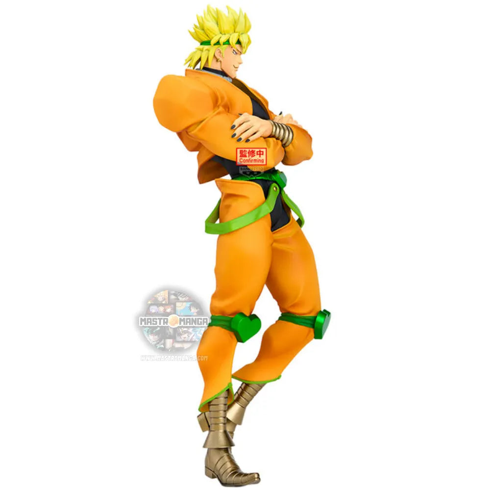 DIO JoJo’s Bizarre Adventure Stardust Crusaders Mometria