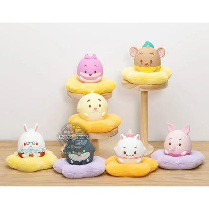 Disney Ufufy Series MEA-115 Mini-Figure Blind Box Set