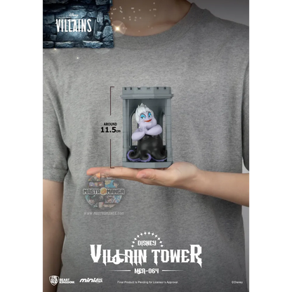 Disney Villain Tower Series Blind Box