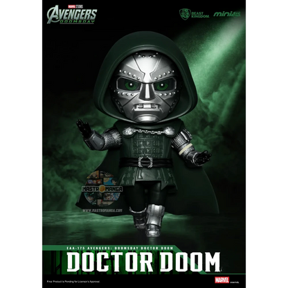 Doctor Doom Mini Avengers: Doomsday