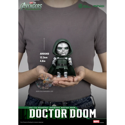 Doctor Doom Mini Avengers: Doomsday